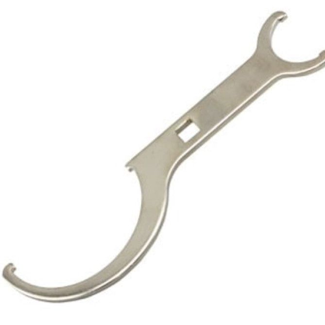 Turbosmart TS-0550-3014 - TURTS-0550-3014 - Turbosmart GenV Actuator Collar Tool (WG45/50) - Shipped in Europe - Tuningsupply.com