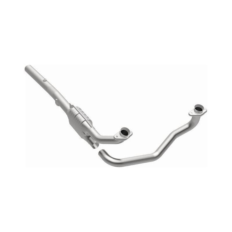 Magnaflow 23285 - MAG23285 - MagnaFlow Conv Direct Fit Ram 1500/2500 94-99 - Shipped in Europe - Tuningsupply.com