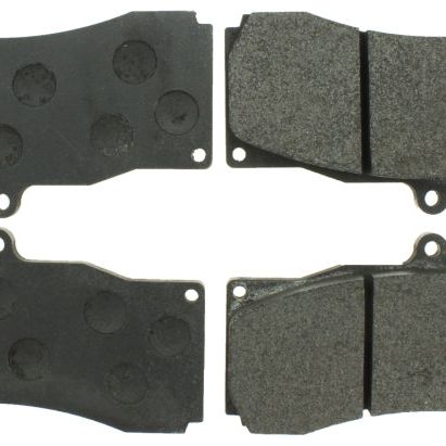 Stoptech 309.12471 - STO309.12471 - StopTech Performance Brake Pads - Shipped in Europe - Tuningsupply.com