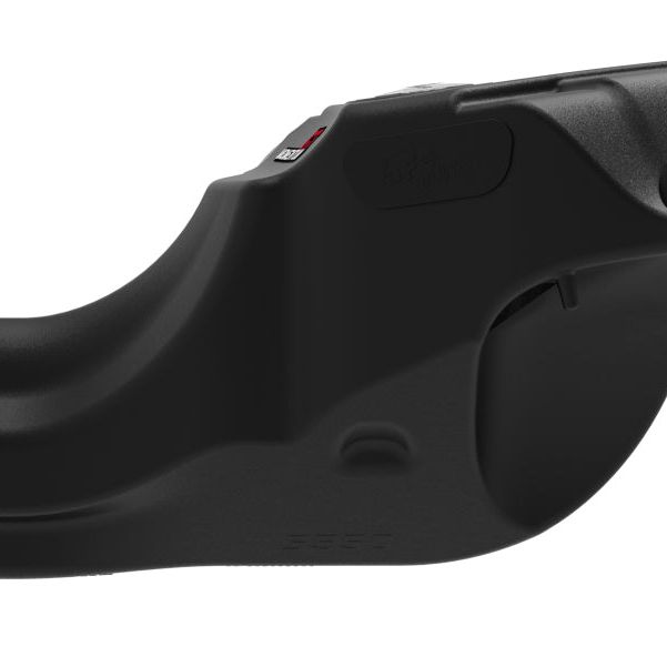 aFe 50-70033R - AFE50-70033R - aFe Momentum GT Pro 5R Cold Air Intake System 18-19 Ford Mustang GT 5.0L V8 - Shipped in Europe - Tuningsupply.com