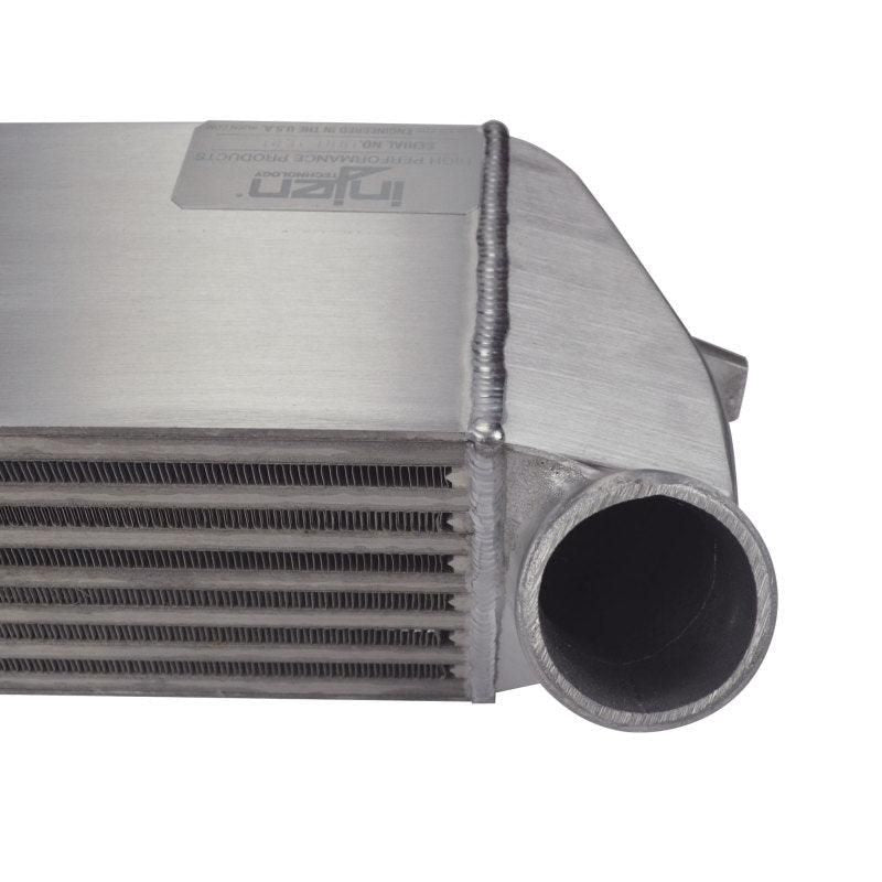 Injen FM9200I - INJFM9200I - Injen 2015+ Ford Mustang EcoBoost 2.3L L4 Intercooler - Shipped in Europe - Tuningsupply.com
