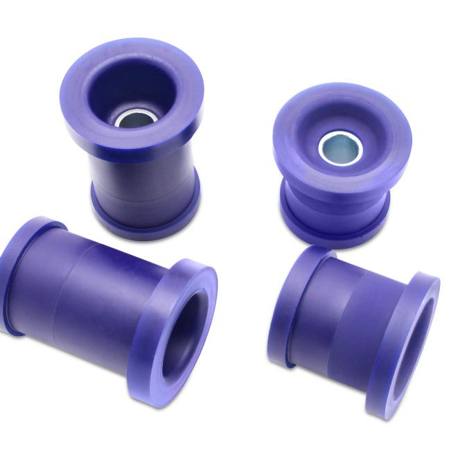 Superpro SPF3918K - SPRSPF3918K - SuperPro 2008 Pontiac G8 Base Rear Subframe Bushing Kit - Shipped in Europe - Tuningsupply.com