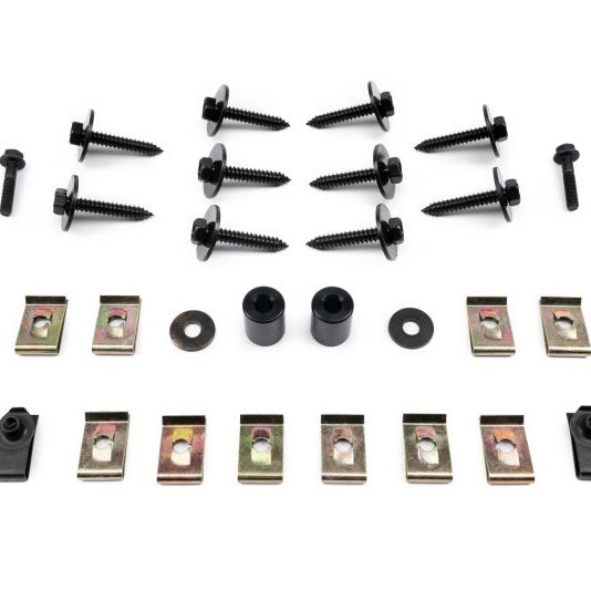 AMS AMS.50.06.0003-1 - AMSAMS.50.06.0003-1 - AMS Performance 2022+ Subaru WRX Mud Flaps - Shipped in Europe - Tuningsupply.com