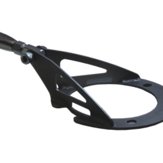 Whiteline KSB639 - WHLKSB639 - Whiteline 09-12 Subaru Legacy (Incl. GT/2.5GT) Front Adjustable Strut Tower Bar - Shipped in Europe - Tuningsupply.com