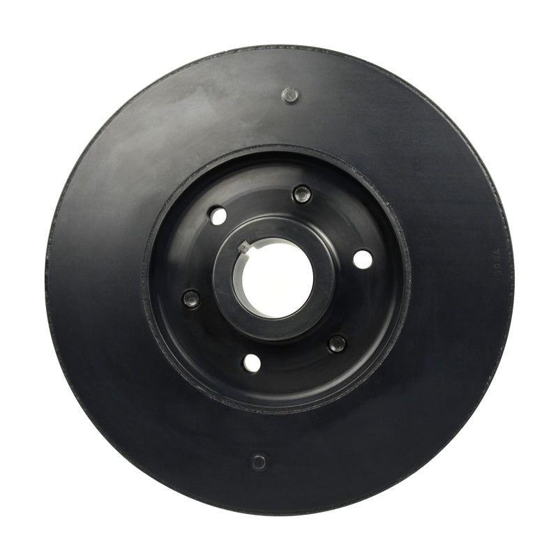Fluidampr 840801 - FDR840801 - Fluidampr Toyota 2JZ I-6 Steel Internally Balanced Damper - Shipped in Europe - Tuningsupply.com