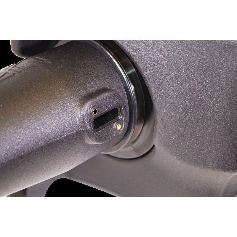 Injen EVO2100C - INJEVO2100C - Injen 07-20 Toyota Tundra 5.7L Evolution Intake (Oiled) - Shipped in Europe - Tuningsupply.com