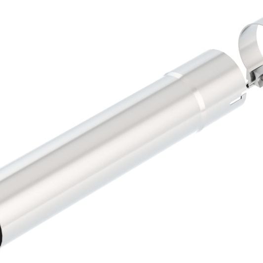 Borla 60556 - BOR60556 - Borla 15-16 Ford F-150 3.5L/5.0L AT Crew Cab Standard Bed (6.5ft) 157in WB Adapter - Shipped in Europe - Tuningsupply.com