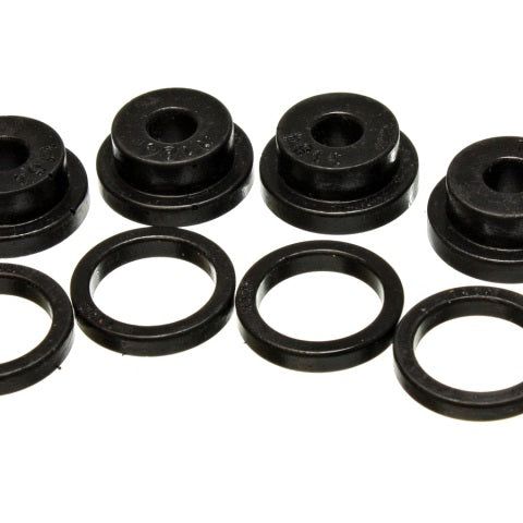 Energy Suspension 5.1110G - ENG5.1110G - Energy Suspension 03-05 Dodge SRT4 Black Shifter Stabilizer Bushings - Shipped in Europe - Tuningsupply.com