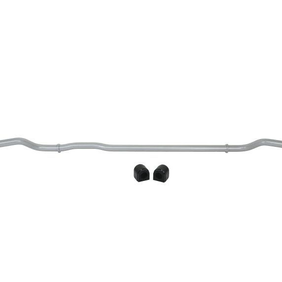 Whiteline BBR44Z - WHLBBR44Z - Whiteline 15-18 BMW M3 / 15-20 BMW M4 Rear 26mm Heavy Duty Adjustable Swaybar - Shipped in Europe - Tuningsupply.com