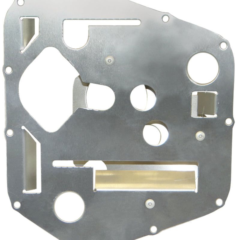 Moroso 23045 - MOR23045 - Moroso Scion FRS/Subaru BRZ/Toyota 86 Oil Pan Baffle Kit - Shipped in Europe - Tuningsupply.com