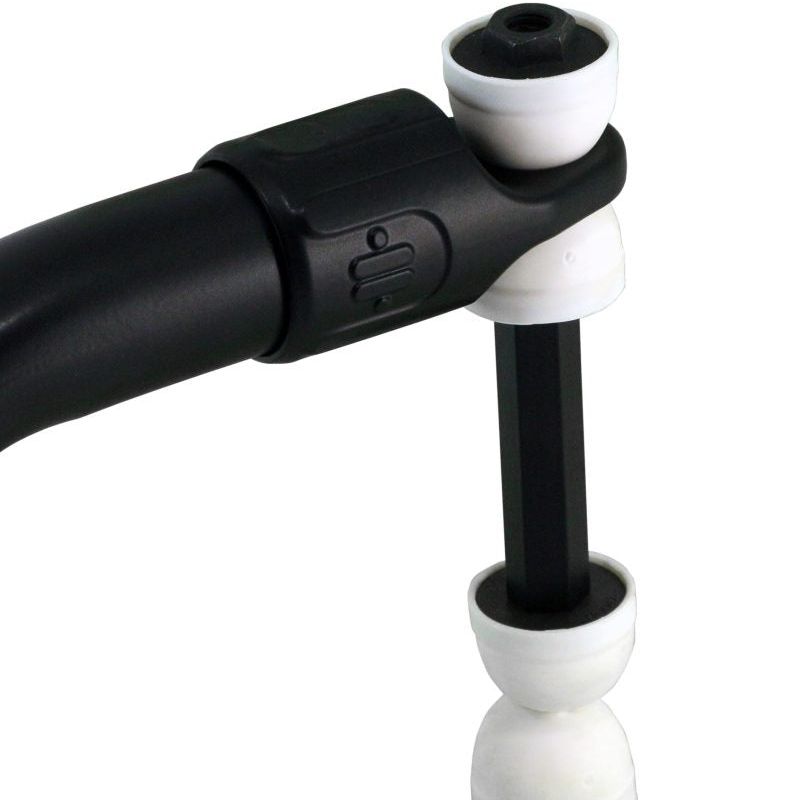 Ridetech 11059120 - RID11059120 - Ridetech 58-64 Impala Front MuscleBar - Shipped in Europe - Tuningsupply.com