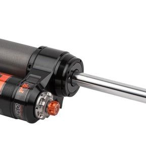 FOX 883-26-054 - FOX883-26-054 - Fox 2018+ Jeep JL 2.5 Factory Series 11.2in P/B Rear Shock Set / 2-3in Lift DSC - Shipped in Europe - Tuningsupply.com