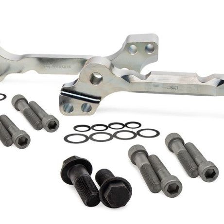 Alcon BSK4415X618 - ALCBSK4415X618 - Alcon 2021+ Ford F150 (Excl Raptor) Bracket Kit - Front - Shipped in Europe - Tuningsupply.com