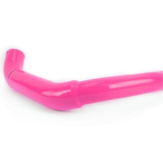Perrin Performance PSP-ITR-200HP - PERPSP-ITR-200HP - PERRIN 15-21 Subaru WRX Charge Pipe - Hyper Pink - Shipped in Europe - Tuningsupply.com