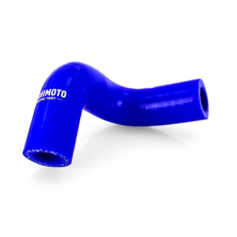 Mishimoto MMHOSE-4RUN34-96HHRBL - MISMMHOSE-4RUN34-96HHRBL - Mishimoto 96-02 Toyota 4Runner 3.4L (w/ Rear Heater) Silicone Heater Hose Kit - Blue - Shipped in Europe - Tuningsupply.com