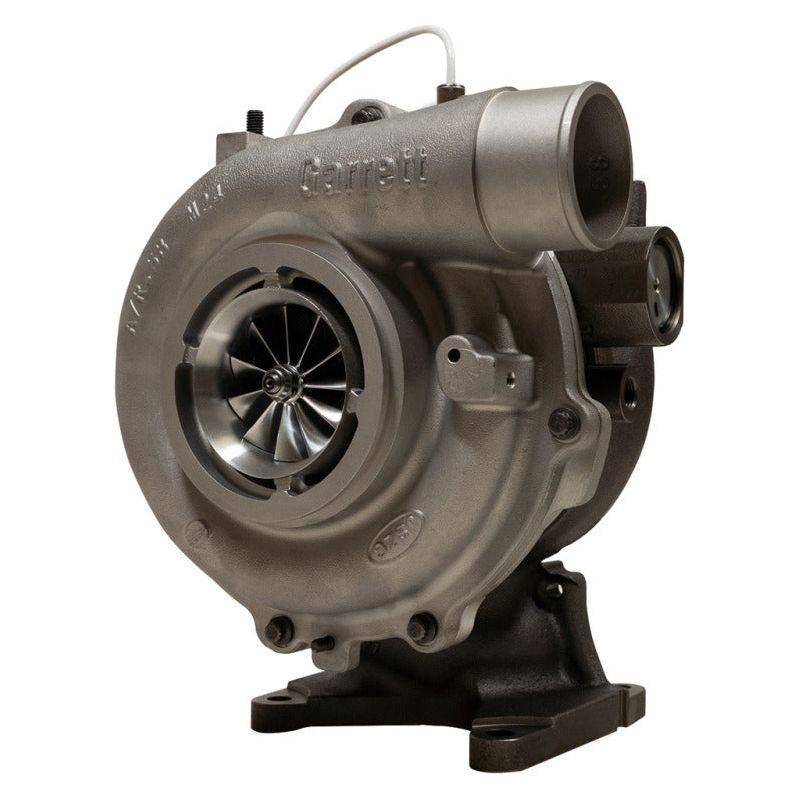 BD Diesel 1045840 - BDD1045840 - BD Diesel Duramax Screamer Turbo - 2004.5-2010 Chevrolet LLY/LBZ/LMM - Shipped in Europe - Tuningsupply.com