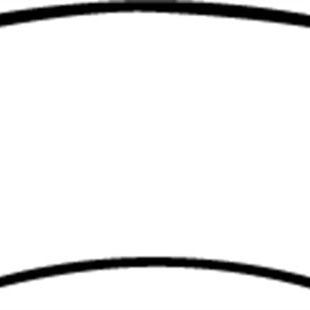 EBC DP41621R - EBCDP41621R - EBC 00-05 Buick Le Sabre (FWD) 3.8 (15in Wheels) Yellowstuff Rear Brake Pads - Shipped in Europe - Tuningsupply.com