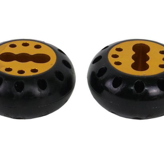 Whiteline KDT924 - WHLKDT924 - Whiteline 12+ Scion FR-S/Subaru BRZ/Toyota 86/Toyota GT-86 Rear Diff-Mount in Cradle Bushing - Shipped in Europe - Tuningsupply.com