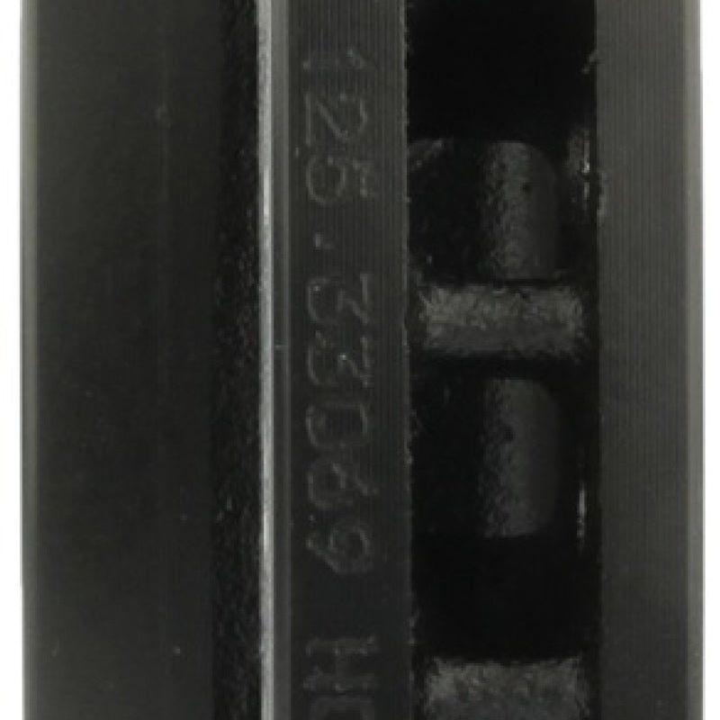 Stoptech 127.33069L - STO127.33069L - StopTech Slotted & Drilled Sport Brake Rotor - Shipped in Europe - Tuningsupply.com