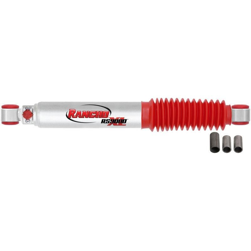 Rancho RS999116 - RHORS999116 - Rancho 65-69 Jeep Gladiator Front RS9000XL Shock - Shipped in Europe - Tuningsupply.com
