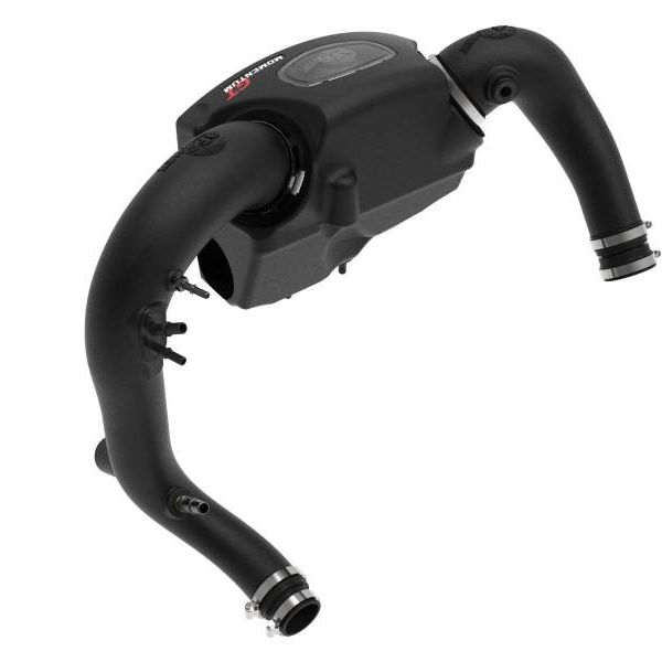 aFe 50-70076R - AFE50-70076R - aFe Momentum GT Pro 5R Cold Air Intake System 20-21 Ford Explorer ST V6-3.0L TT - Shipped in Europe - Tuningsupply.com