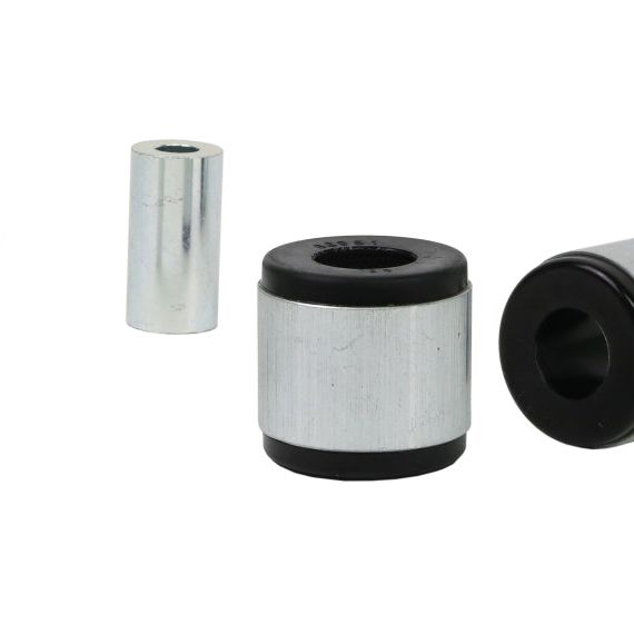 Whiteline W62951 - WHLW62951 - Whiteline Plus 03-06 EVO 8/9 Rear Lower Inner Control Arm Bushing Kit - Shipped in Europe - Tuningsupply.com