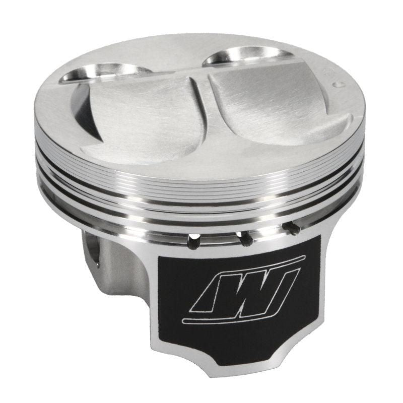 Wiseco K590M835 - WISK590M835 - Wiseco MAZDA MIATA 1.8L 4v 10.5:1 83.5MM Piston Shelf Stock Kit - Shipped in Europe - Tuningsupply.com