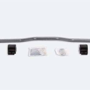 Hellwig 7779 - HWG7779 - Hellwig 20-21 Jeep Gladiator Solid Heat Treated Chromoly 7/8in Rear Sway Bar - Shipped in Europe - Tuningsupply.com