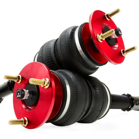 Air Lift 78569 - ALF78569 - Air Lift Performance 17-18 Lexus IS 350 RWD / 2018 Lexus RC 300 RWD Front Kit - Shipped in Europe - Tuningsupply.com