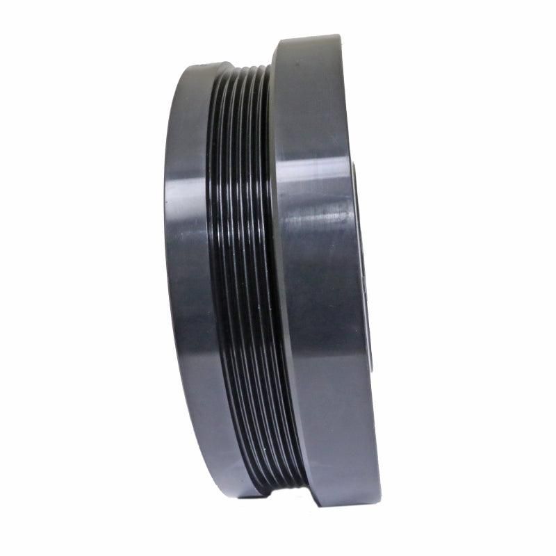 Fluidampr 830111 - FDR830111 - Fluidampr 6.6L GM Duramax 2006-2008 Steel Externally Balanced Damper - Shipped in Europe - Tuningsupply.com