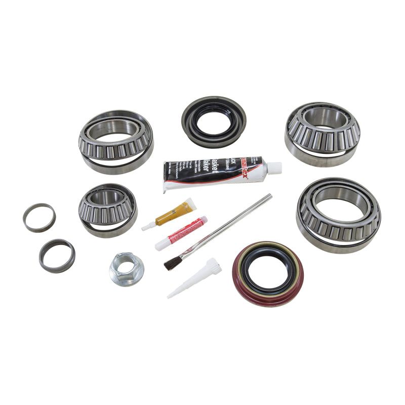 Yukon Gear & Axle ZBKF9.75-D - YUKZBKF9.75-D - USA Standard Bearing Kit For 11+ Ford 9.75in - Shipped in Europe - Tuningsupply.com