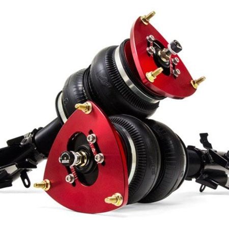 Air Lift 78541 - ALF78541 - Air Lift Performance 15-16 Subaru WRX/STi Front Kit - Shipped in Europe - Tuningsupply.com