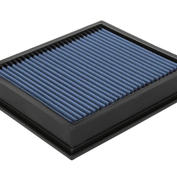 aFe 30-10247 - AFE30-10247 - aFe MagnumFLOW OER Air Filter PRO 5R 14 Toyota Tundra V8 5.7L - Shipped in Europe - Tuningsupply.com