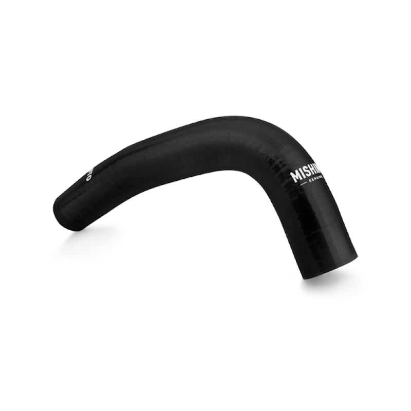 Mishimoto MMHOSE-WRX-15ANCBK - MISMMHOSE-WRX-15ANCBK - Mishimoto 2015 Subaru WRX Black Silicone Radiator Coolant Ancillary Hoses Kit - Shipped in Europe - Tuningsupply.com