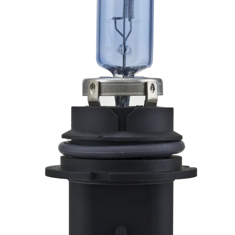 Hella LAH71070387 - HELLAH71070387 - Hella Optilux XB White Halogen Bulbs HB5 9007 12V 100/80W (2 pack) - Shipped in Europe - Tuningsupply.com