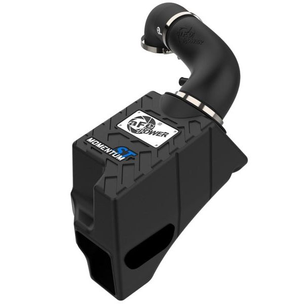 aFe 54-46209 - AFE54-46209 - aFe Momentum ST Pro 5R Cold Air Intake System 91-01 Jeep Cherokee (XJ) I6 4.0L - Shipped in Europe - Tuningsupply.com