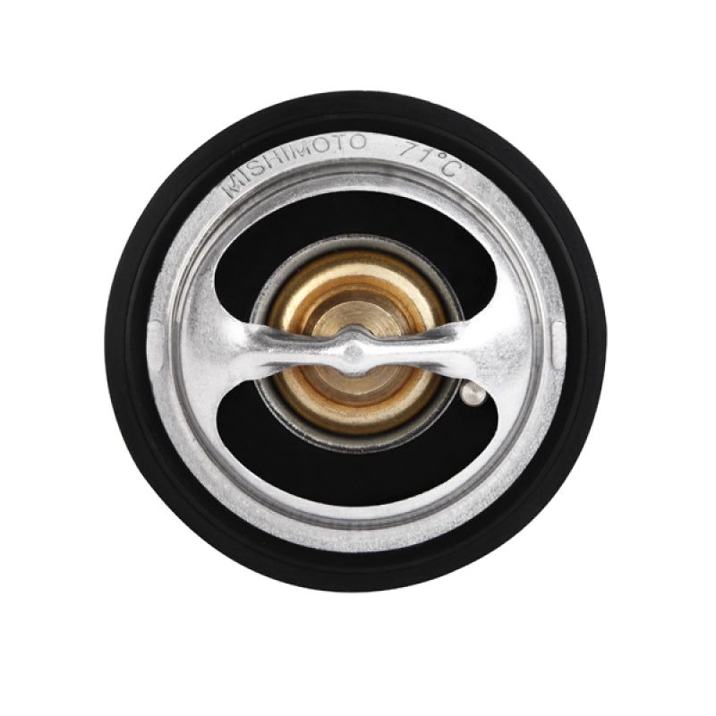 Mishimoto MMTS-GM-92L - MISMMTS-GM-92L - Mishimoto Chev/Pontiac 92-96 Corvette/93-97 Firebird/Camaro LT1/LT4 Racing Thermostat - Shipped in Europe - Tuningsupply.com