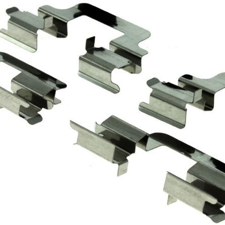 Stoptech 309.11081 - STO309.11081 - StopTech Performance 08-13 Audi S3 Rear Brake Pads - Shipped in Europe - Tuningsupply.com