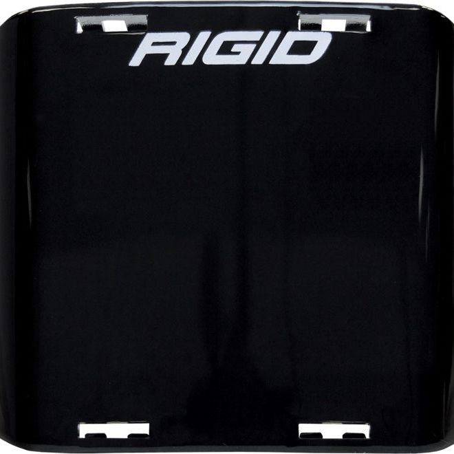Rigid Industries 32181 - RIG32181 - Rigid Industries D-SS Black Cover - Shipped in Europe - Tuningsupply.com