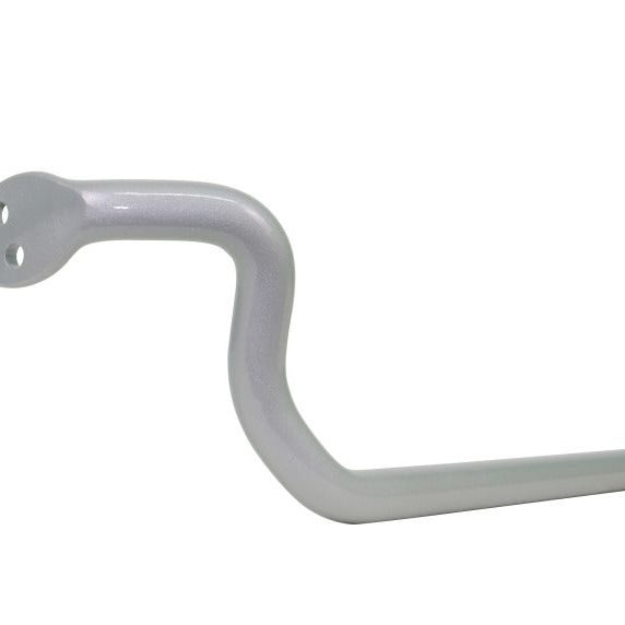 Whiteline BSF33XZ - WHLBSF33XZ - Whiteline 02-07 Subaru WRX Sedan Front 24mm Swaybar-X h/duty Blade adjustable - Shipped in Europe - Tuningsupply.com