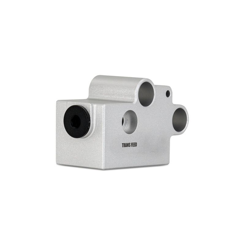 Mishimoto MMTC-RPTR-TBVFF - MISMMTC-RPTR-TBVFF - Mishimoto 2017+ Ford Raptor 10R80 Thermal Bypass Valve Upgrade - Shipped in Europe - Tuningsupply.com