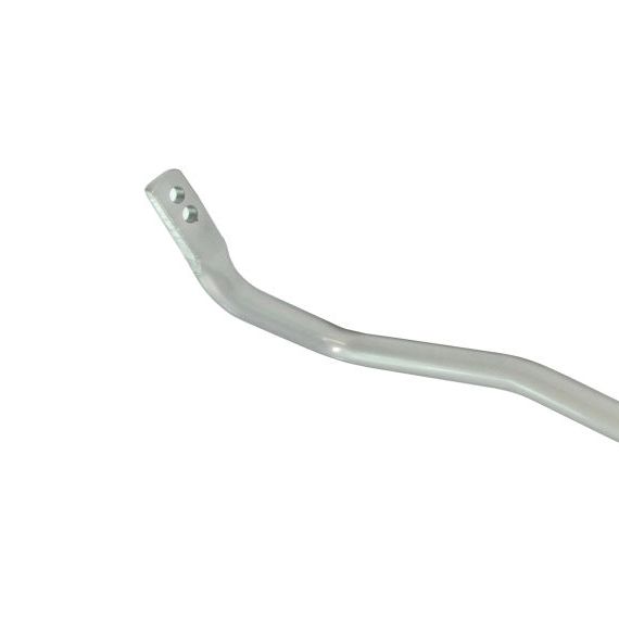 Whiteline BCF12Z - WHLBCF12Z - Whiteline 08+ Dodge Challenger Gen III / 06+ Charger LX Front Heavy Duty Adjustable 32mm Swaybar - Shipped in Europe - Tuningsupply.com