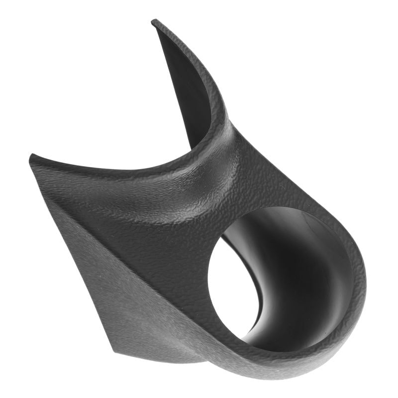 AutoMeter 20631 - ATM20631 - Autometer 91-98 Dodge Stealth / 91-98 Mitsubishi 3000GT 52mm Black Single Gauge Pod - Shipped in Europe - Tuningsupply.com