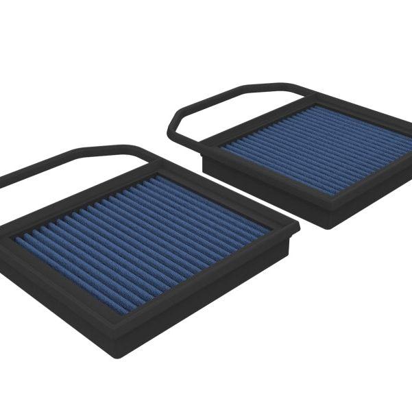 aFe 30-10417RM - AFE30-10417RM - aFe 17-23 Mercedes-Benz GLC43 AMG V6 3.0L (tt) Magnum FLOW Pro 5R Air Filter - Shipped in Europe - Tuningsupply.com