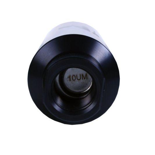 Aeromotive 12341 - AER12341 - Aeromotive In-Line Filter - (AN-12 ORB) 10 Micron Microglass Element - Shipped in Europe - Tuningsupply.com