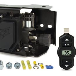 Air Lift 25980EZ - ALF25980EZ - Air Lift Wireless One (2nd Generation) w/EZ Mount - Shipped in Europe - Tuningsupply.com