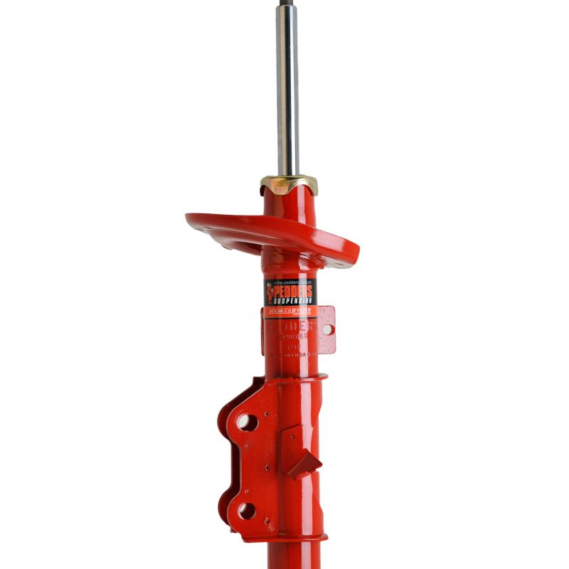 Pedders PED-149086R - PEDPED-149086R - Pedders 09-14 Chevrolet Camaro Front Shocks - Shipped in Europe - Tuningsupply.com