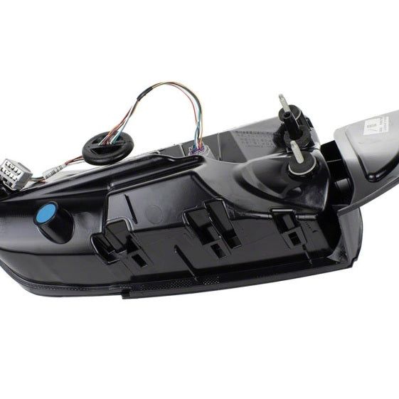 Ford Racing M-13504-MC - FRPM-13504-MC - Ford Performance 2018+ Mustang Clear Tail Lamp Kit (Pair) - Shipped in Europe - Tuningsupply.com