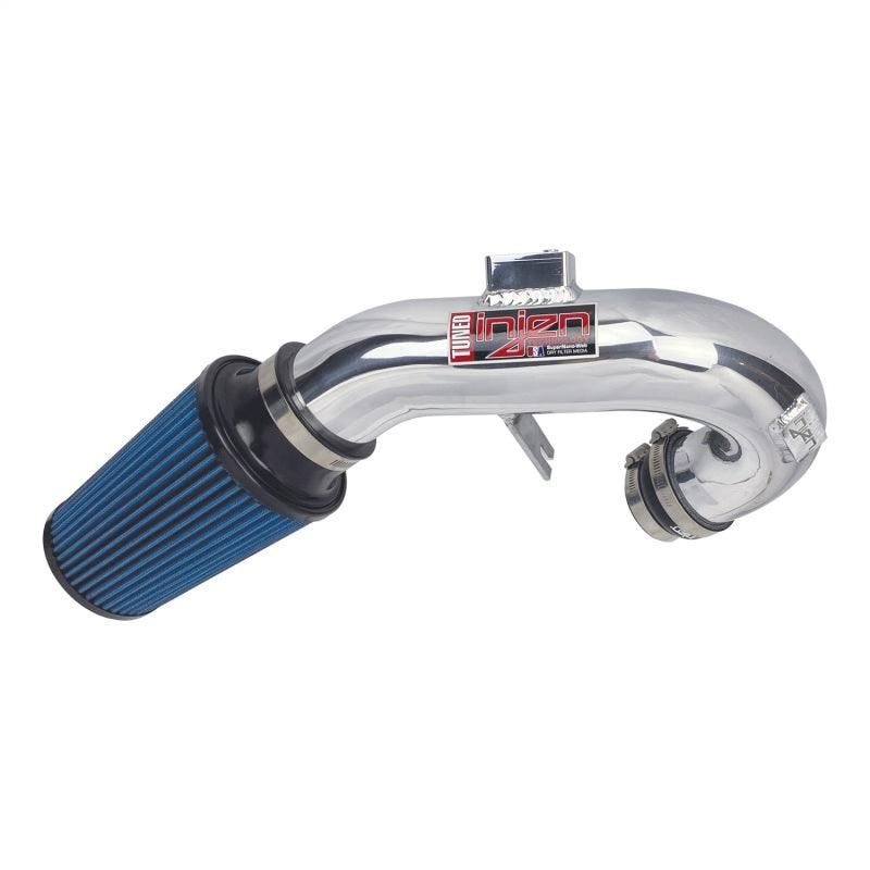 Injen SP3088P - INJSP3088P - Injen 12-15 Audi A6 L4-2.0L Turbo SP Cold Air Intake System - Shipped in Europe - Tuningsupply.com