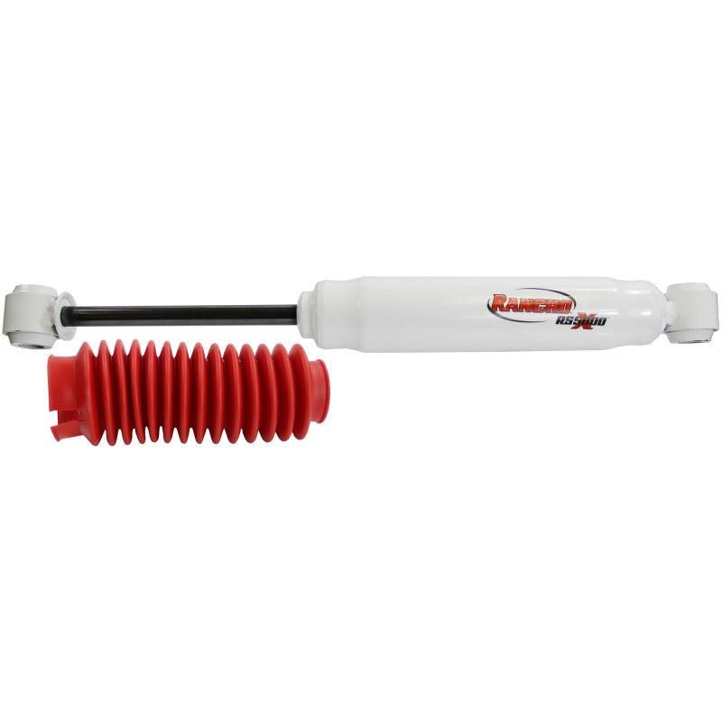 Rancho RS55226 - RHORS55226 - Rancho 58-74 Land Rover Land Rover Rear RS5000X Shock - Shipped in Europe - Tuningsupply.com